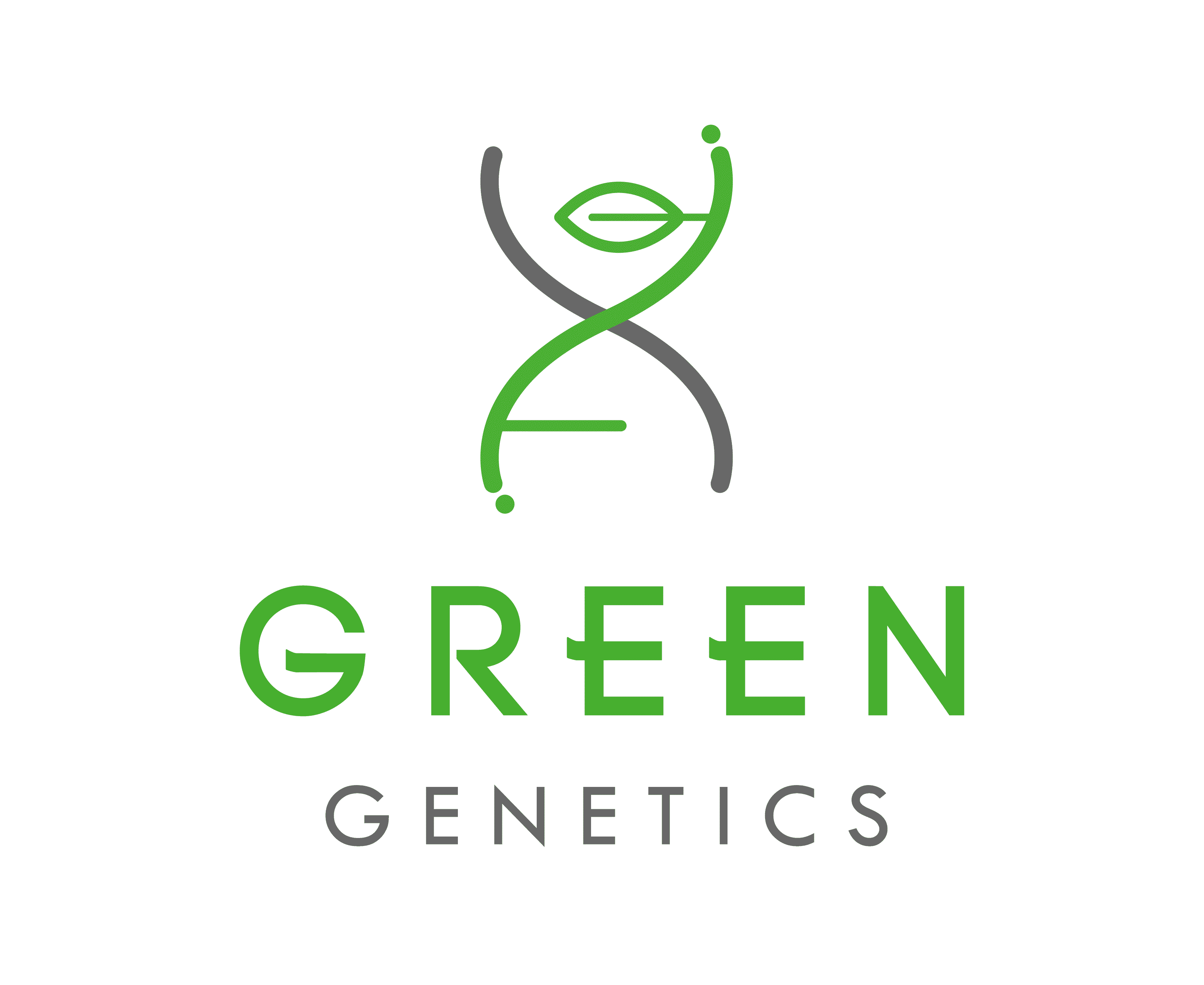 Green Genetics
